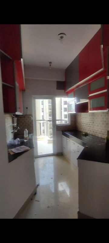 Kitchen in 2 BHK Apartment at Amaatra Homes, Sector 10 Greater Noida – for Sale