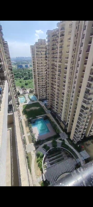 2 BHK Apartment – Exterior View View at Amaatra Homes, Sector 10 Greater Noida - for Sale