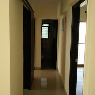 2 BHK Apartment For Rent in Bhoomi Ekta Garden Phase III Khande Rao Dongari Mumbai  7429363