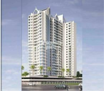 2 BHK Apartment For Rent in Bhoomi Ekta Garden Phase III Khande Rao Dongari Mumbai  7429363