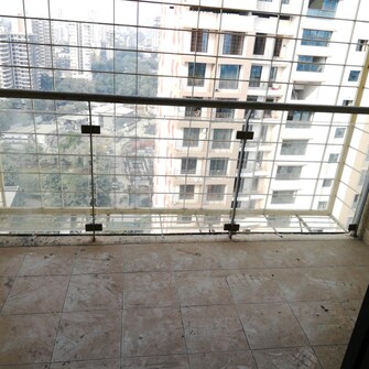 2 BHK Apartment For Rent in Bhoomi Ekta Garden Phase III Khande Rao Dongari Mumbai  7429363