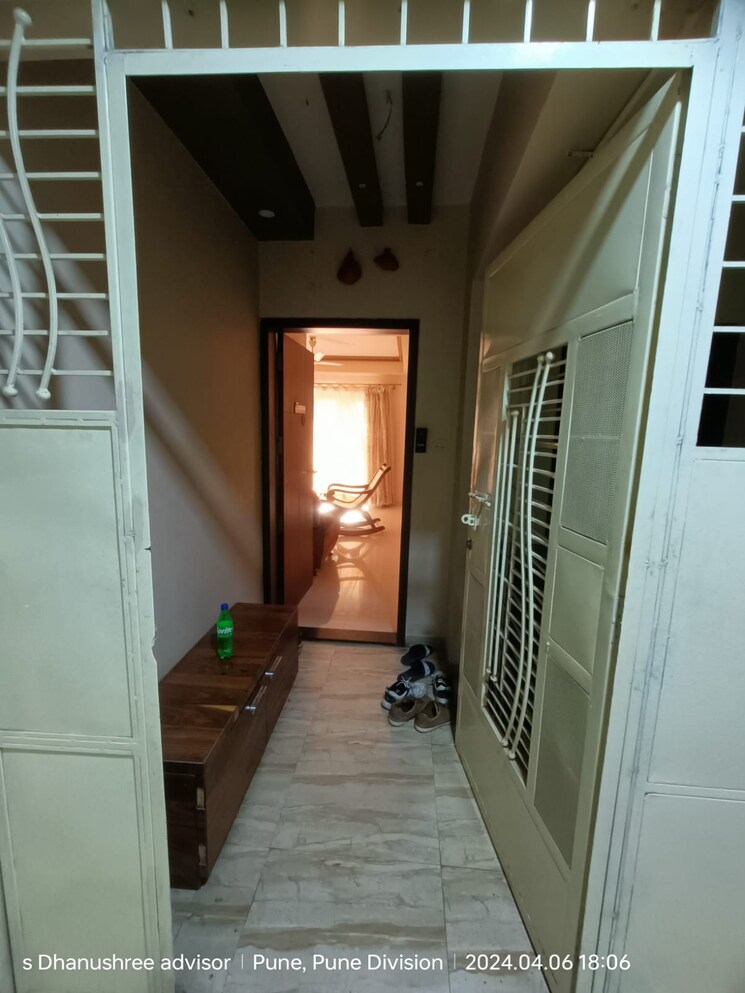 Living Room, prithvi-presidio 1 Bedroom 520 Sq.Ft. Apartment In Hadapsar Pune 7429350