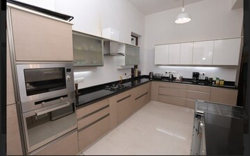 4 BHK Builder Floor For Sale in Greater Kailash I