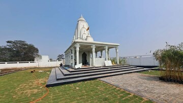  Plot – Exterior View View at Khamardih Road - for Sale