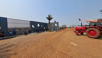  Plot – Exterior View View at Khamardih Road - for Sale