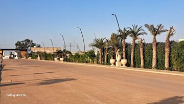  Plot – Exterior View View at Khamardih Road - for Sale