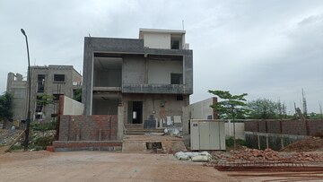  Plot – Exterior View View at Khamardih Road - for Sale