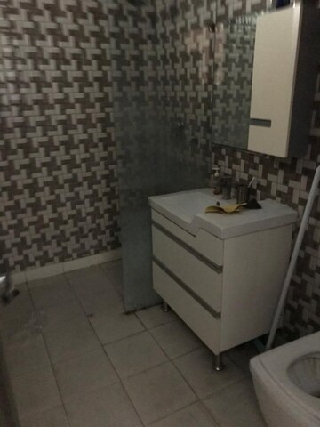 Master Bedroom in 3 BHK Builder Floor at Spring Field Colony – for Sale