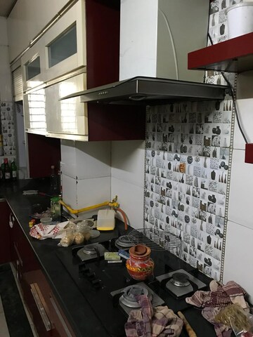 Master Bedroom in 3 BHK Builder Floor at Spring Field Colony – for Sale