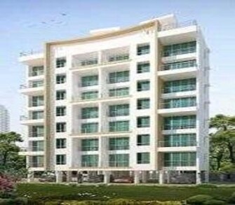 1 BHK Apartment For Rent in Tycoons Daffodil Kalyan West Thane  7429401