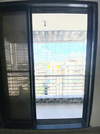 1 BHK Apartment For Rent in Tycoons Daffodil Kalyan West Thane  7429401