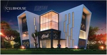 3 BHK Villa – Exterior View View at S Square Urban Greens, Peeranchuruvu - for Sale