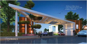 3 BHK Villa – Exterior View View at S Square Urban Greens, Peeranchuruvu - for Sale