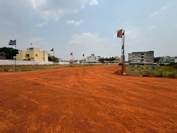  Plot For Sale in Santoshi Nagar