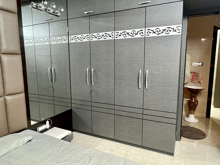 Bathroom, seasons-pride 3 Bedroom 1740 Sq.Ft. Apartment In Kalyan West Thane 7429418