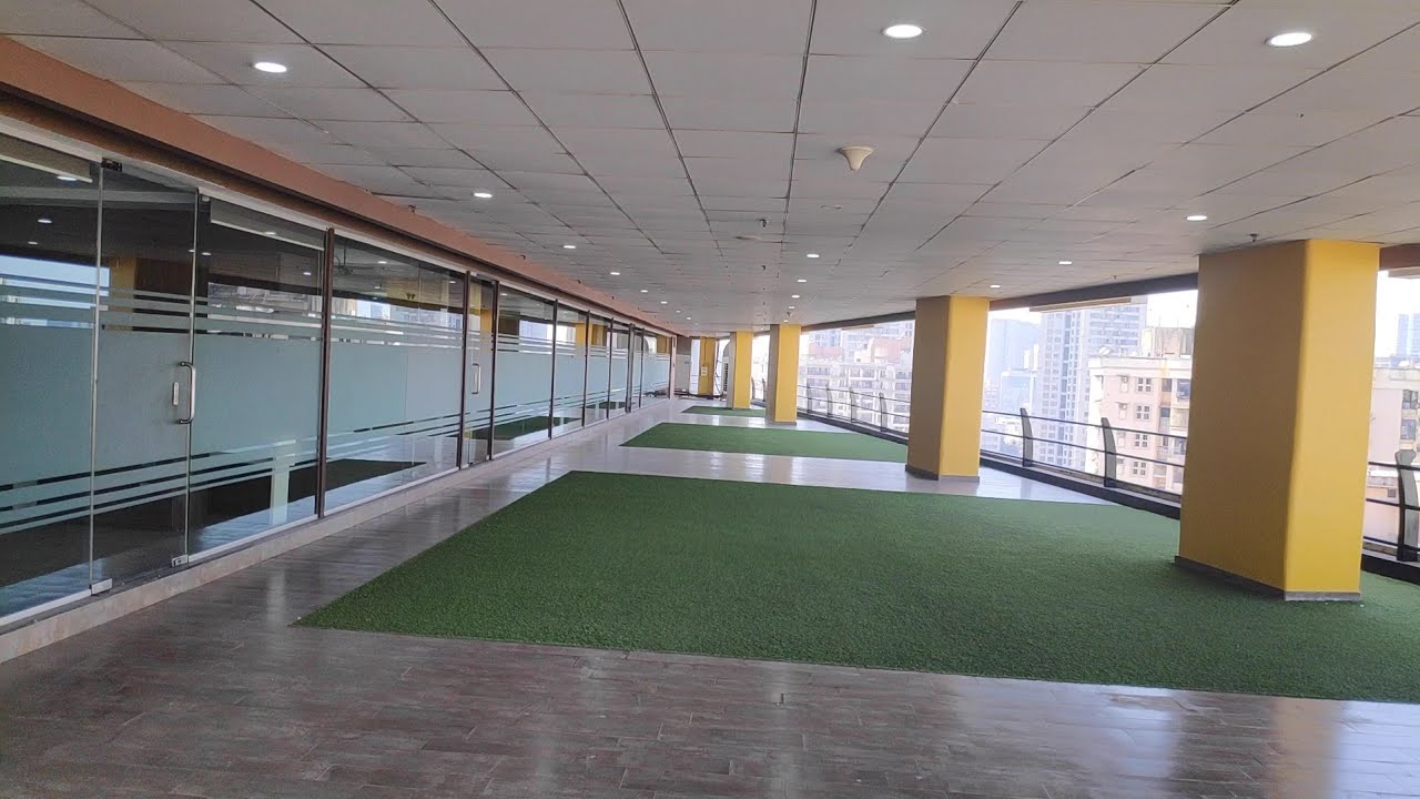 Commercial Office Space 40000 Sq.Ft. For Rent in Andheri East Mumbai  7429430