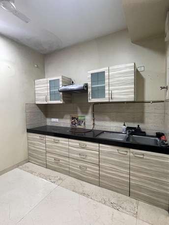 3 BHK Apartment For Rent in Oberoi Realty Exquisite Goregaon East Mumbai  7429412