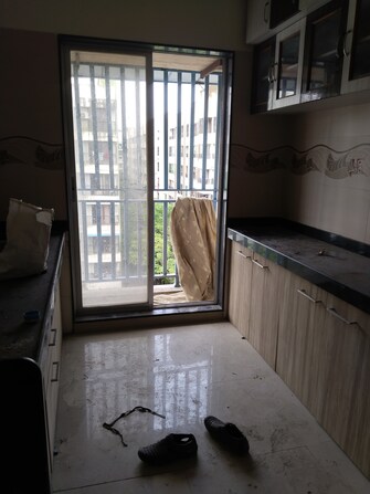 1 BHK Builder Floor For Resale in Sagar Siddhi Avenue Virar West Palghar  7429449