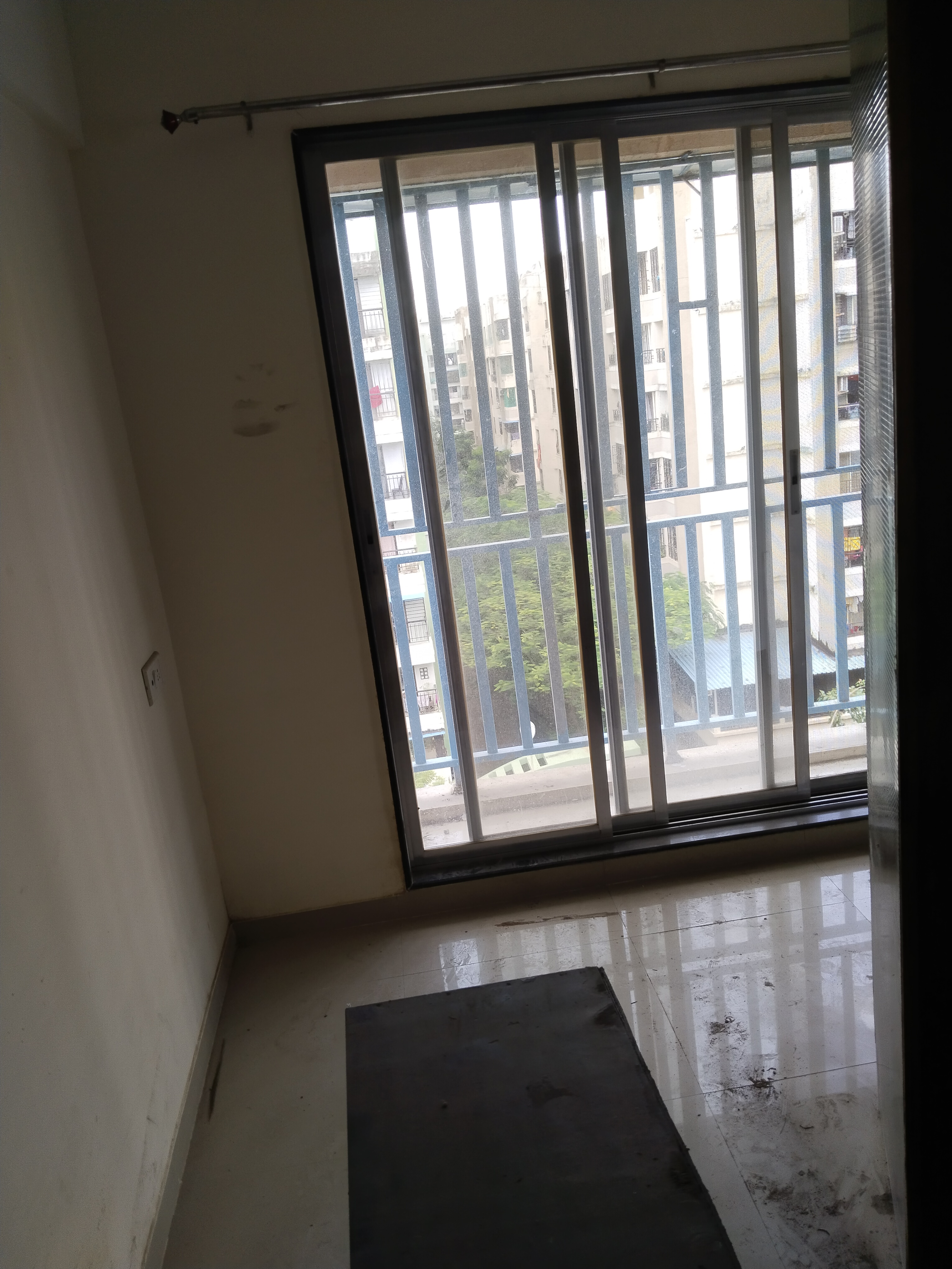 1 BHK + Pooja Room Builder Floor For Sale in Sagar Siddhi Avenue