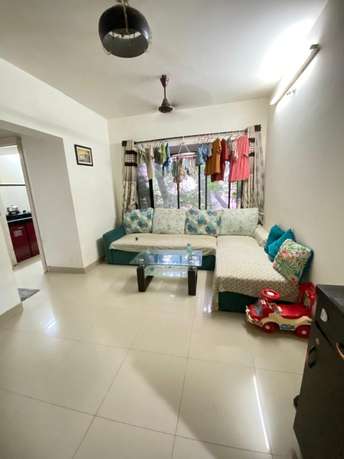 1 BHK Apartment For Rent in Spring Leaf 6 CHS Kandivali East Mumbai  7429440