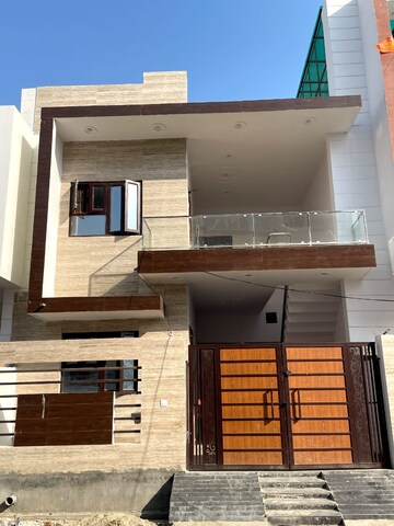 3 BHK Independent House For Sale in Bijnor Road