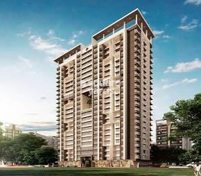 1 BHK Apartment For Resale in Ashapura The Rising 58 Vikhroli East Mumbai  7429495