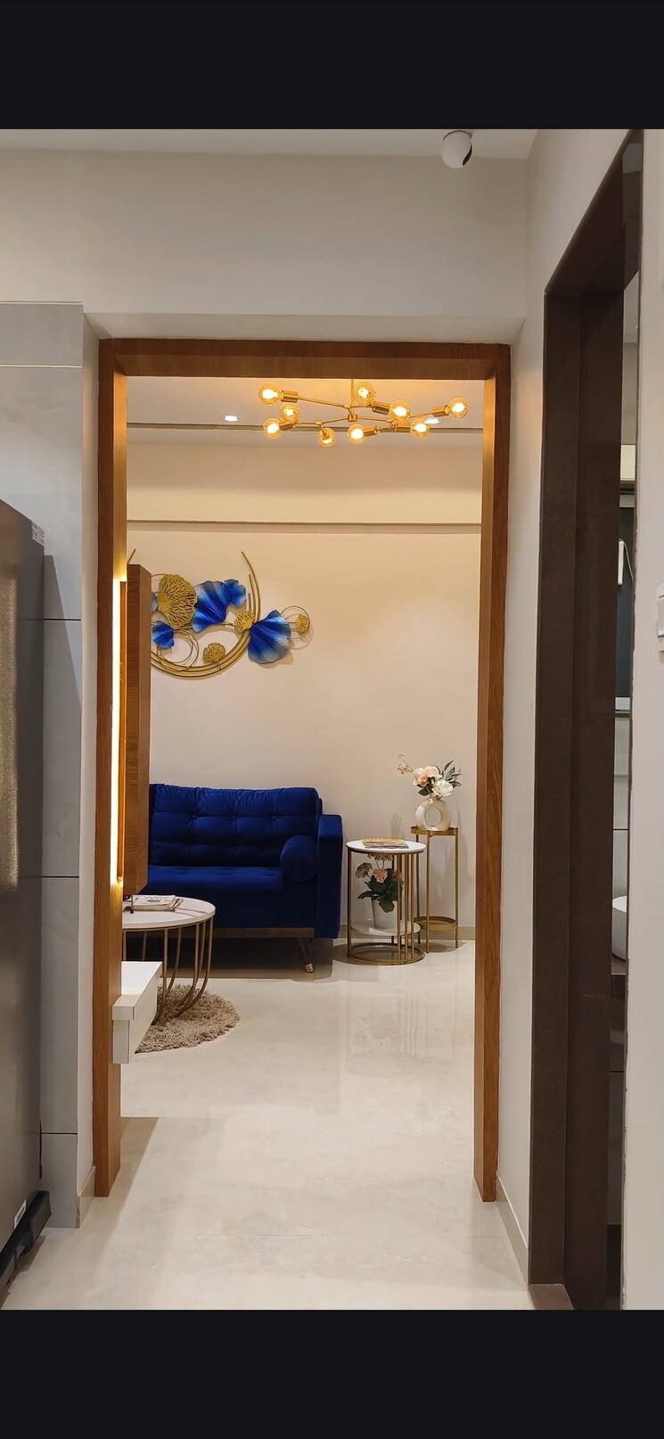 undefined, ashapura-the-rising-58 1 Bedroom 406 Sq.Ft. Apartment In Vikhroli East Mumbai 7429495