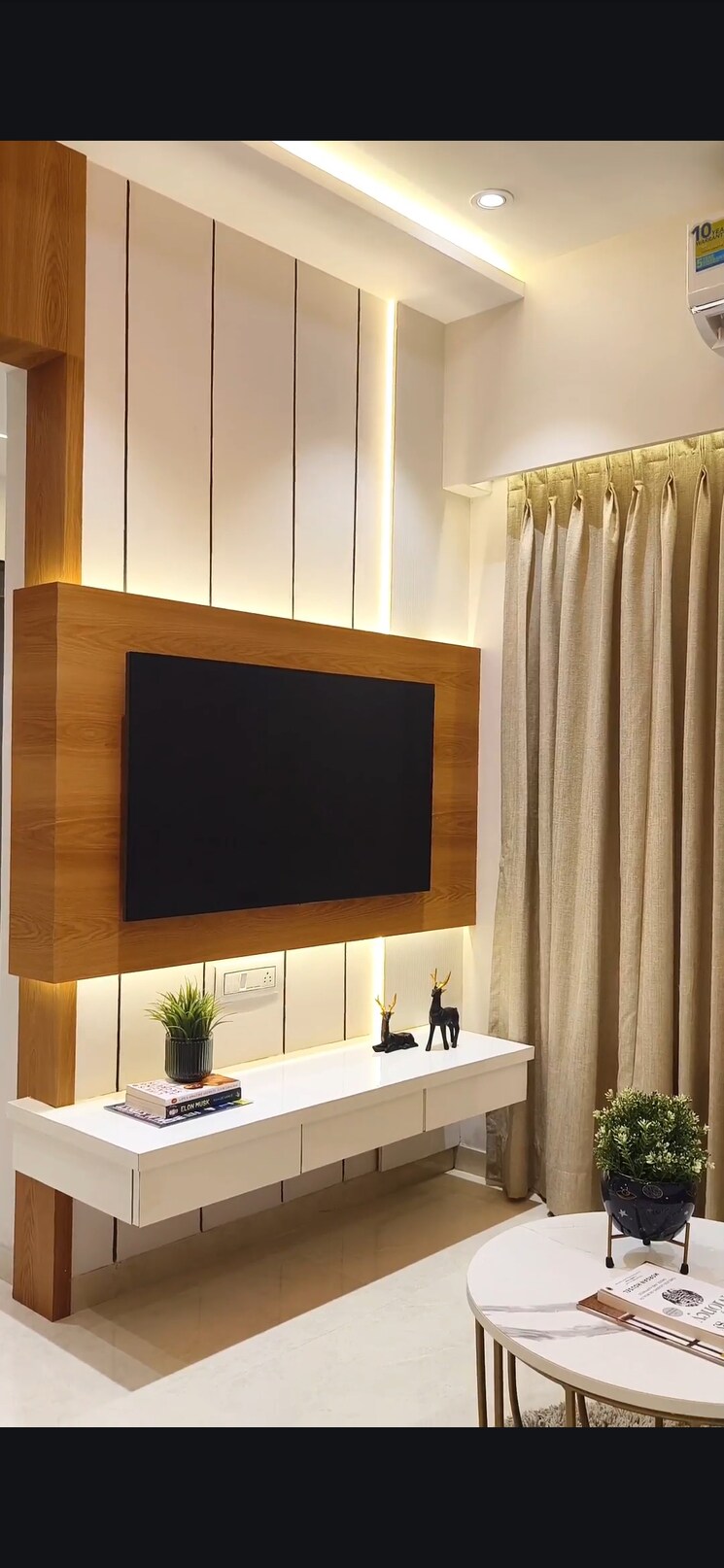 Kitchen, ashapura-the-rising-58 1 Bedroom 406 Sq.Ft. Apartment In Vikhroli East Mumbai 7429495