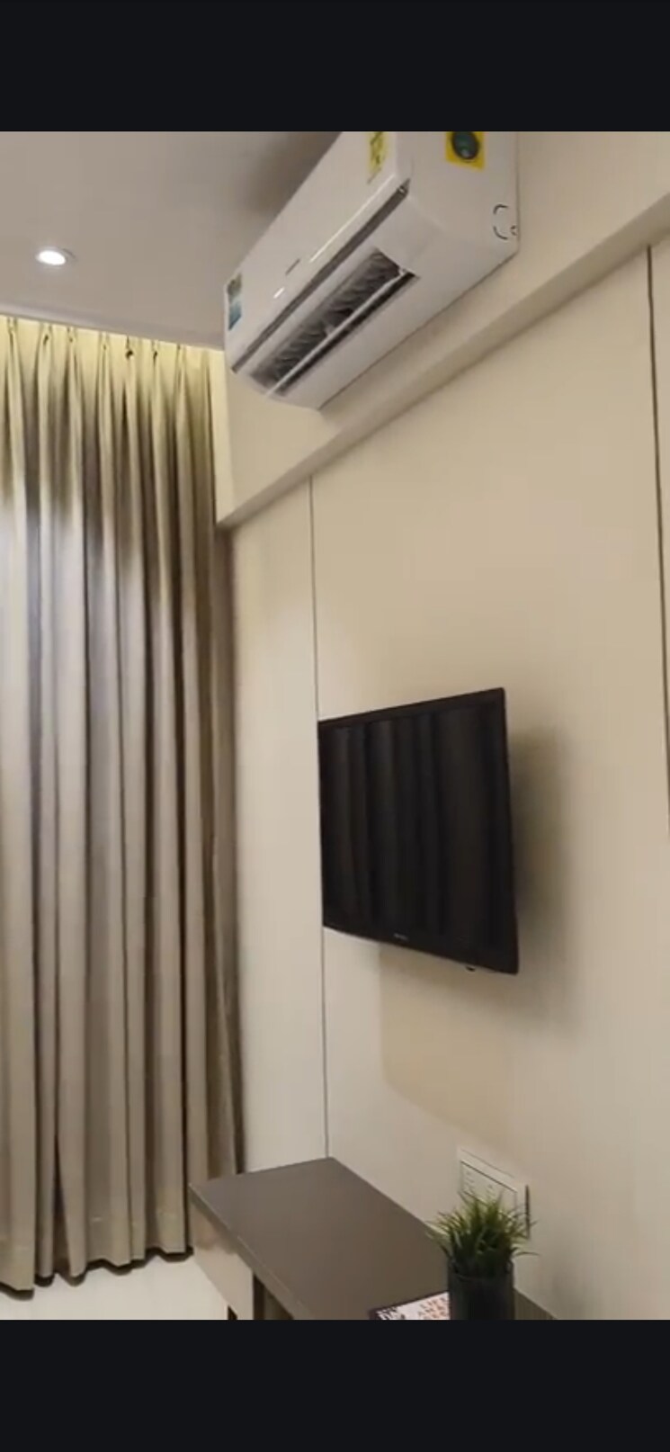 Balcony, ashapura-the-rising-58 1 Bedroom 406 Sq.Ft. Apartment In Vikhroli East Mumbai 7429495