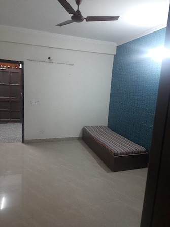 1 BHK Apartment For Rent in Maya Garden City Lohgarh Zirakpur  7429454