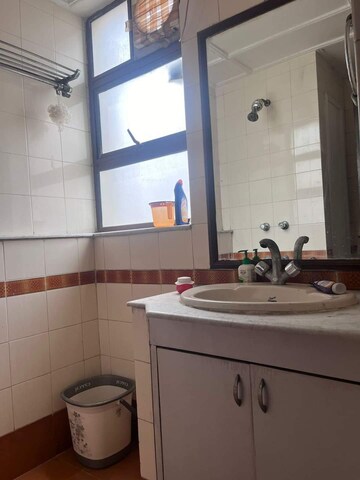 Kitchen in 4 BHK Apartment at Vipul Greens, Sector 48 – for Sale