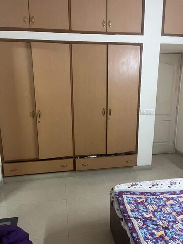 Bedroom in 4 BHK Apartment at Vipul Greens, Sector 48 – for Sale