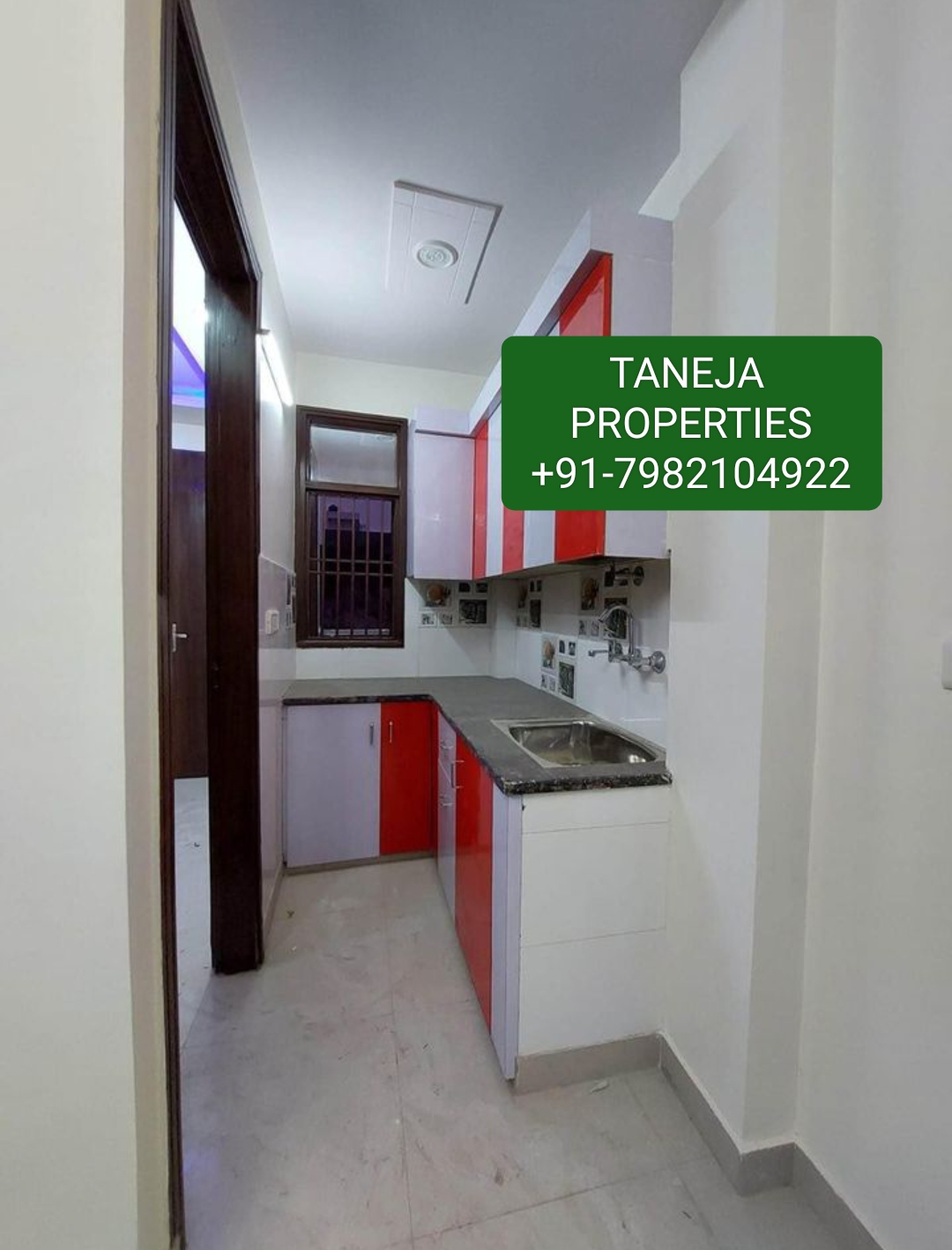 2.5 BHK Builder Floor For Rent in Old Rajinder Nagar Delhi  7429513