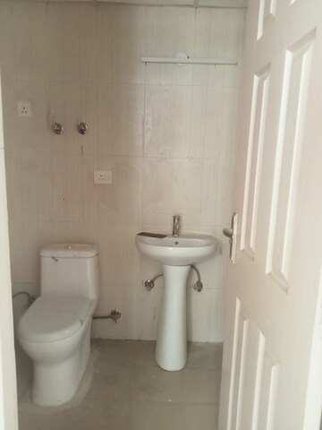 Bathroom in 3 BHK Apartment at Supertech Cape Town, Sector 74 – for Sale