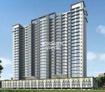 1 BHK Apartment For Rent in Eco Winds Bhandup West Mumbai  7429563