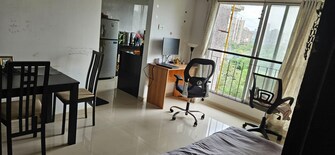 1 BHK Apartment For Rent in Eco Winds Bhandup West Mumbai  7429563