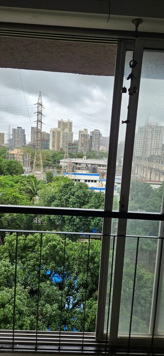 1 BHK Apartment For Rent in Eco Winds Bhandup West Mumbai  7429563