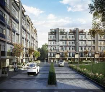2.5 BHK Apartment For Sale in M3M Antalya Hills, Sector 79