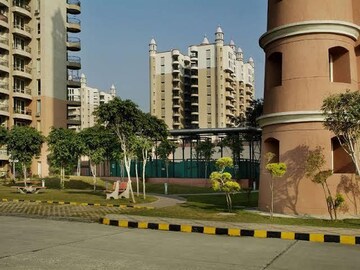 3 BHK Apartment – Exterior View View at Omaxe The Nile, Sector 49 - for Sale