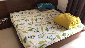 Bedroom in 3 BHK Apartment at Omaxe The Nile, Sector 49 – for Sale