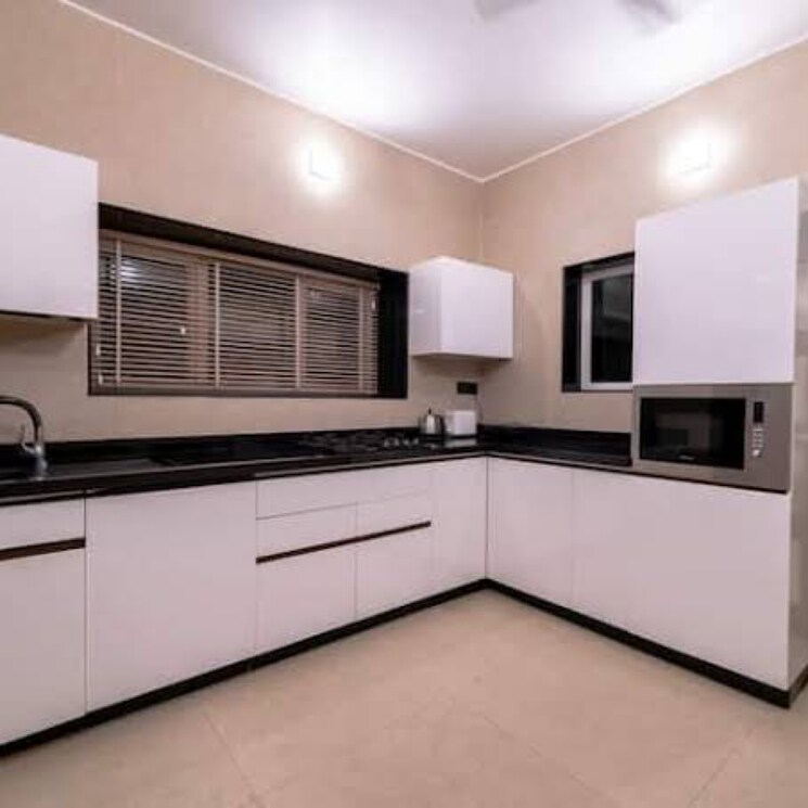 Kitchen, amits-bloomfield 2 Bedroom 819 Sq.Ft. Apartment In Ambegaon Budruk Pune 7429551