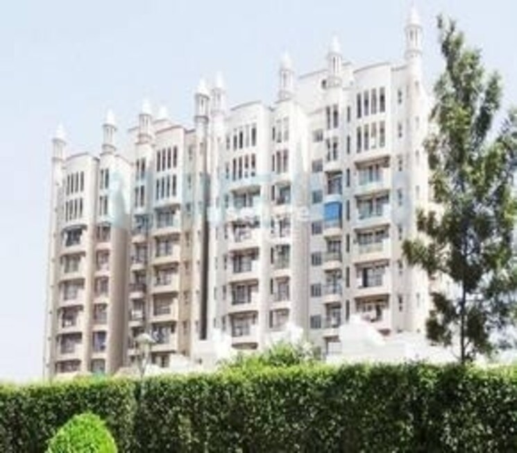 Exterior View, omaxe-the-nile 4 Bedroom 2560 Sq.Ft. Apartment In Sector 49 Gurgaon 7429553