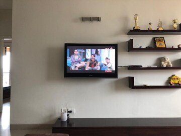 Furnished Amenities in 4 BHK Apartment at Omaxe The Nile, Sector 49 – for Sale