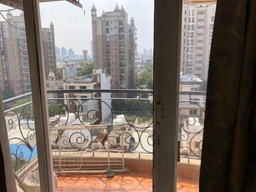 4 BHK Apartment For Resale in Omaxe The Nile Sector 49 Gurgaon  7429553