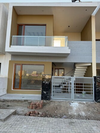 3 BHK Villa For Resale in Sector 124 Mohali  7429559