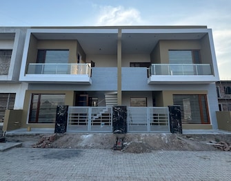 3 BHK Villa For Resale in Sector 124 Mohali  7429559