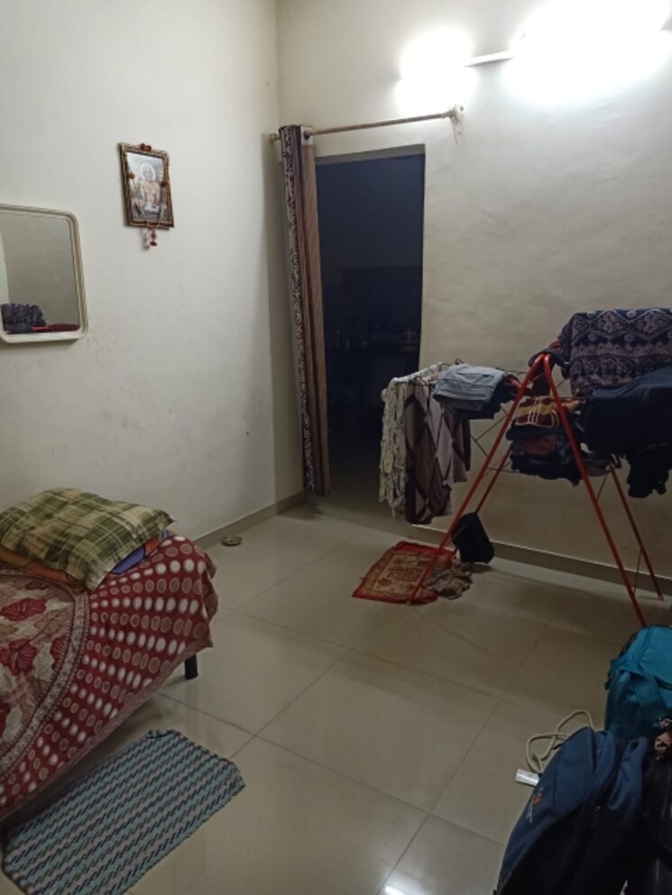 Living Room, bramha-nest 1 Bedroom 450 Sq.Ft. Apartment In Senapati Bapat Road Pune 7429561