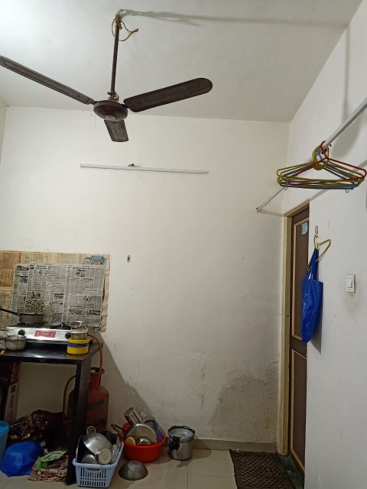 undefined, bramha-nest 1 Bedroom 450 Sq.Ft. Apartment In Senapati Bapat Road Pune 7429561