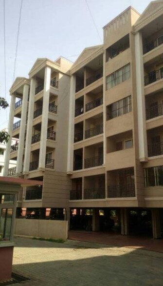 2 BHK Apartment For Rent in Wild Grass Koramangala Bangalore  7429588