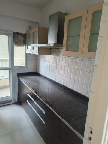 Kitchen in 3 BHK Apartment at Bestech Park View Spa Next, Sector 67 – for Sale